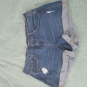 Old Navy Boyfriend Shorts